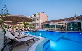 Avra Alykes resort